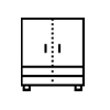کمد و دکوراسیون کاربردی