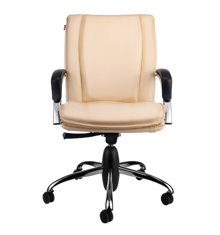 صندلی اداری نیلپر مدل OCM 809E
