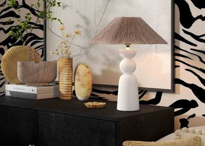 فروشگاه اکسسوری منزل در همدان